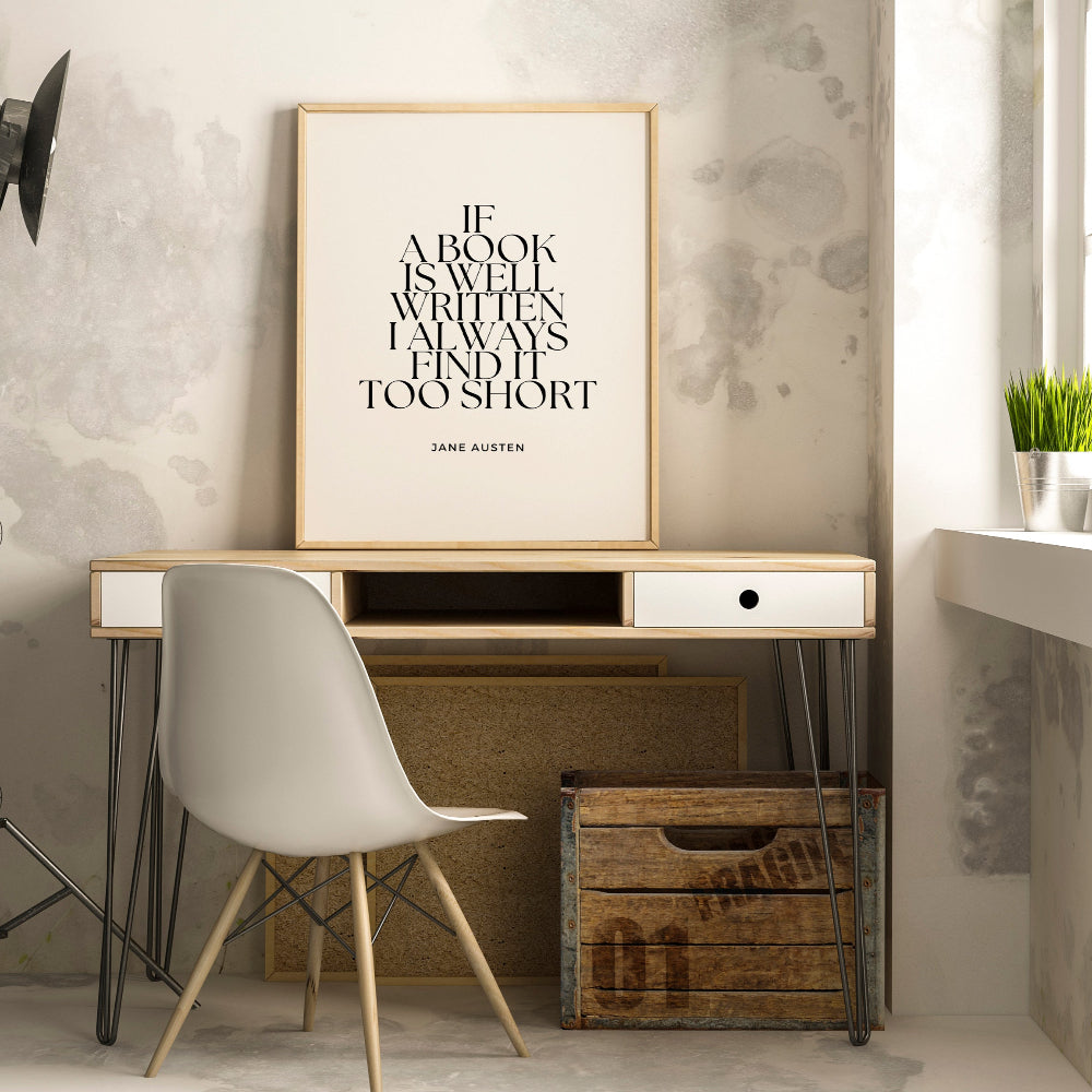 Book Quote by Jane Austen