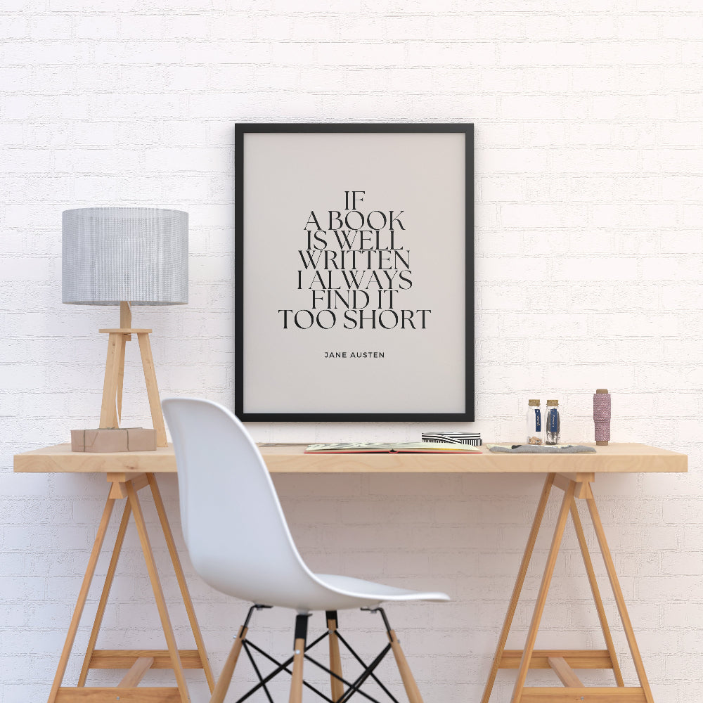 Book Quote by Jane Austen