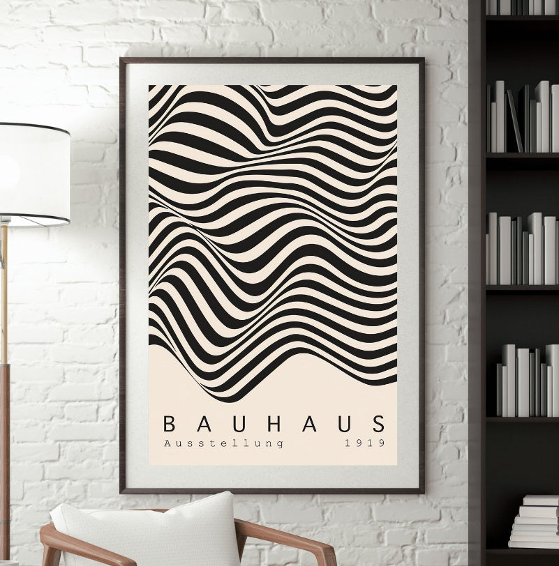 Bauhaus