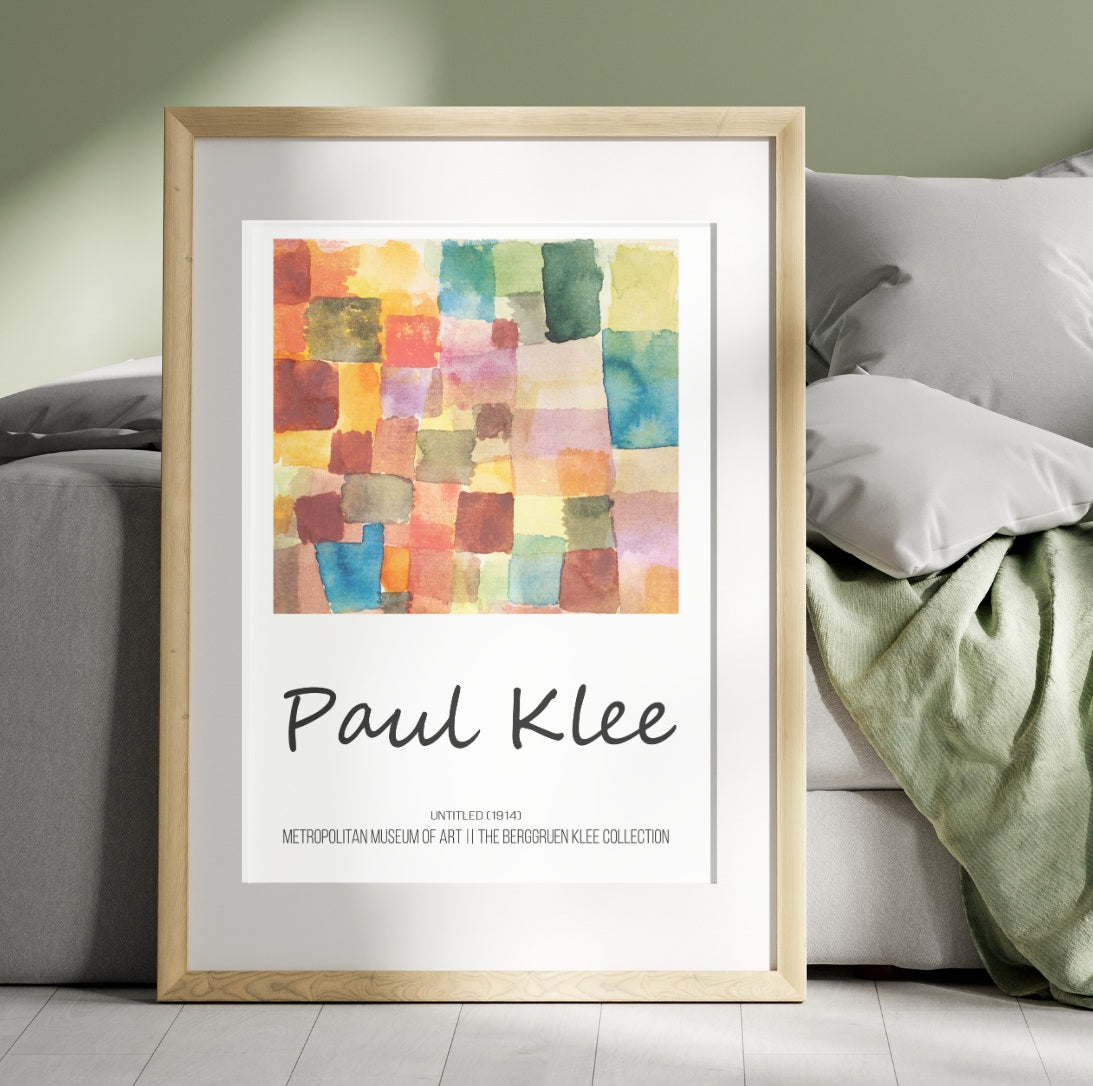 Paul Klee