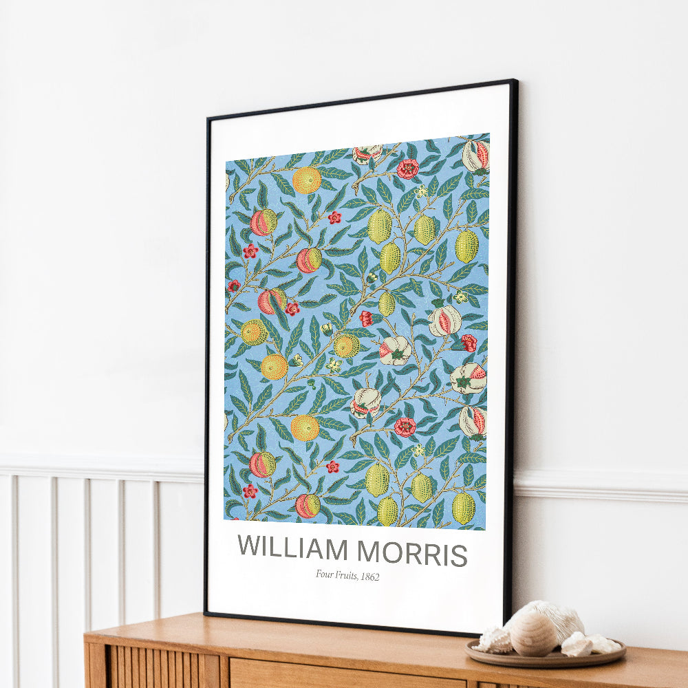 William Morris