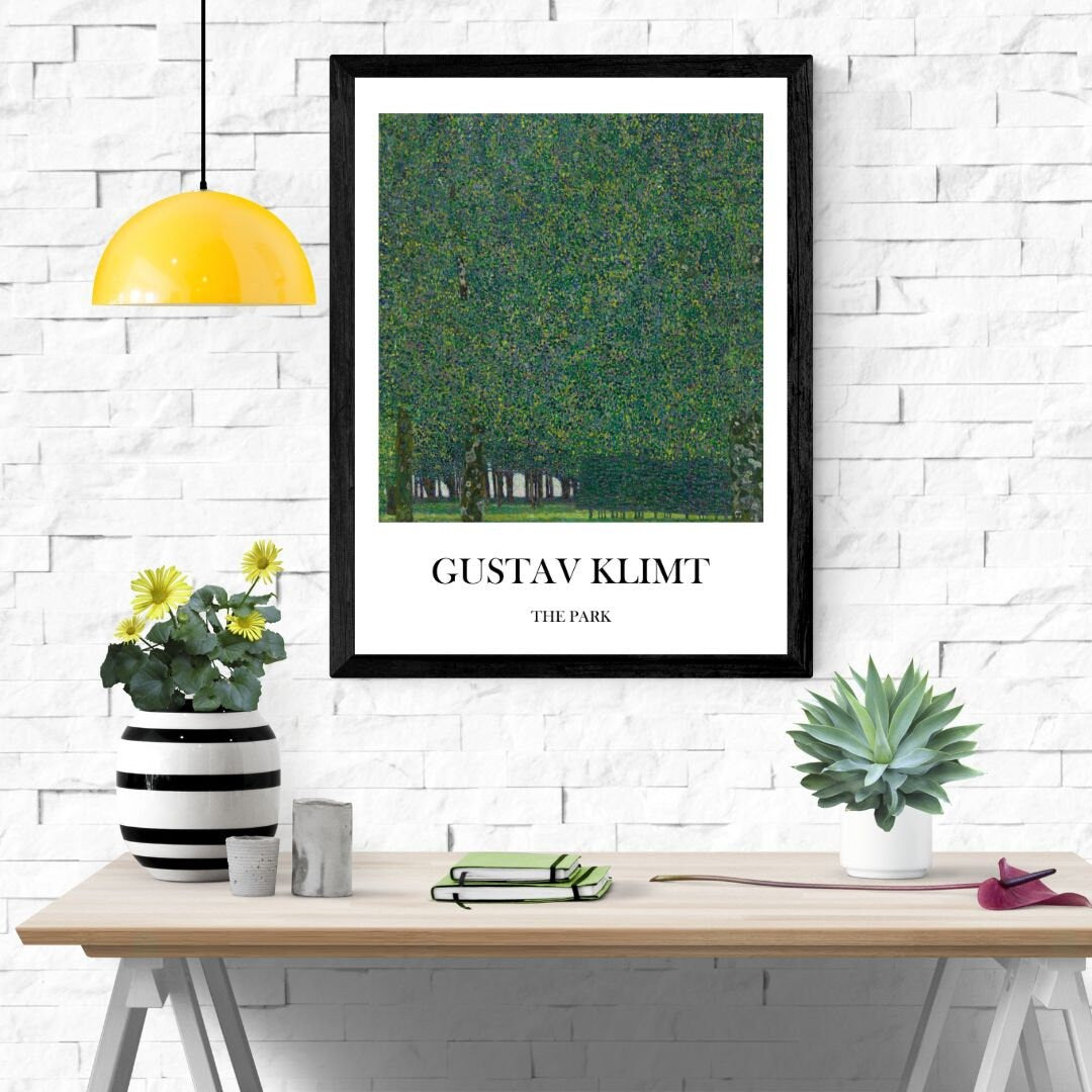 Gustav Klimt