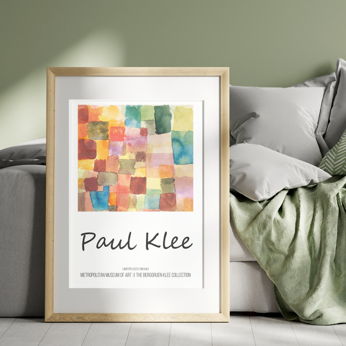 Paul Klee