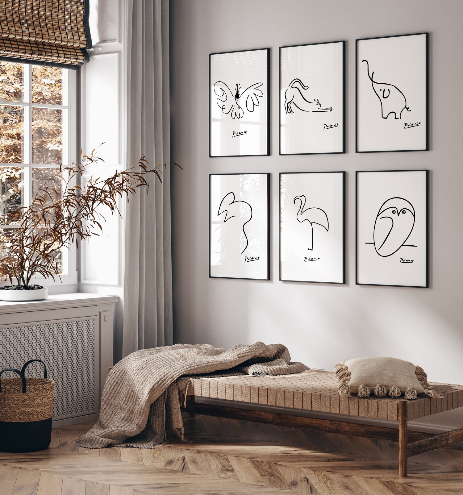 All Prints
