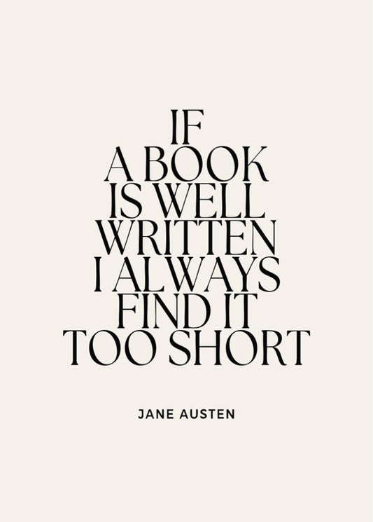 Book Quote by Jane Austen